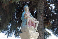 Piéta-szobor