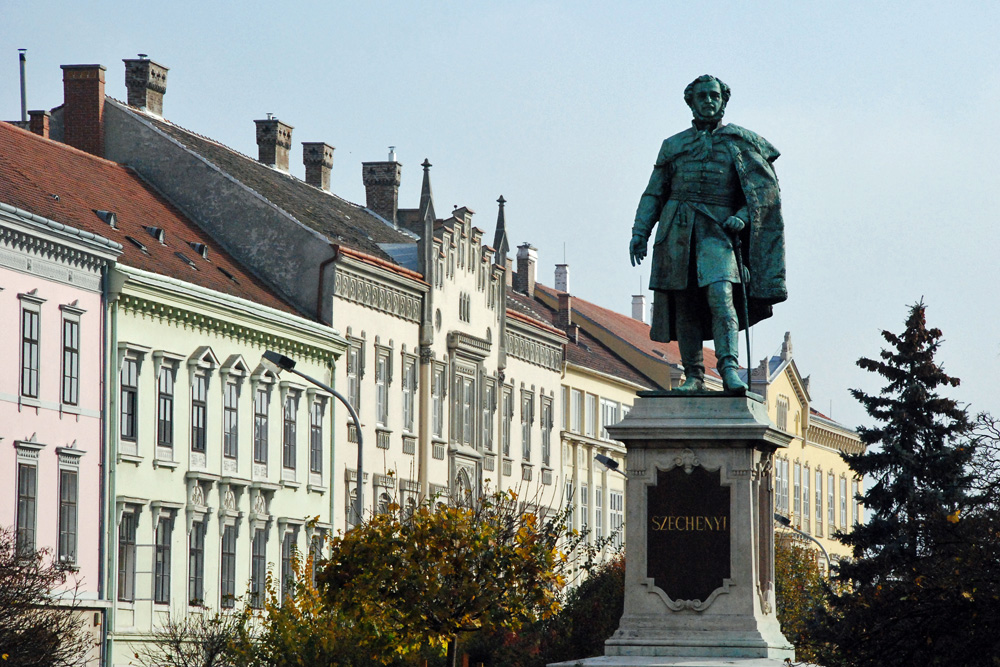 Széchenyi tér